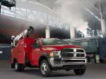 Dodge Ram 4500 ST Chassis Cab 2010 года